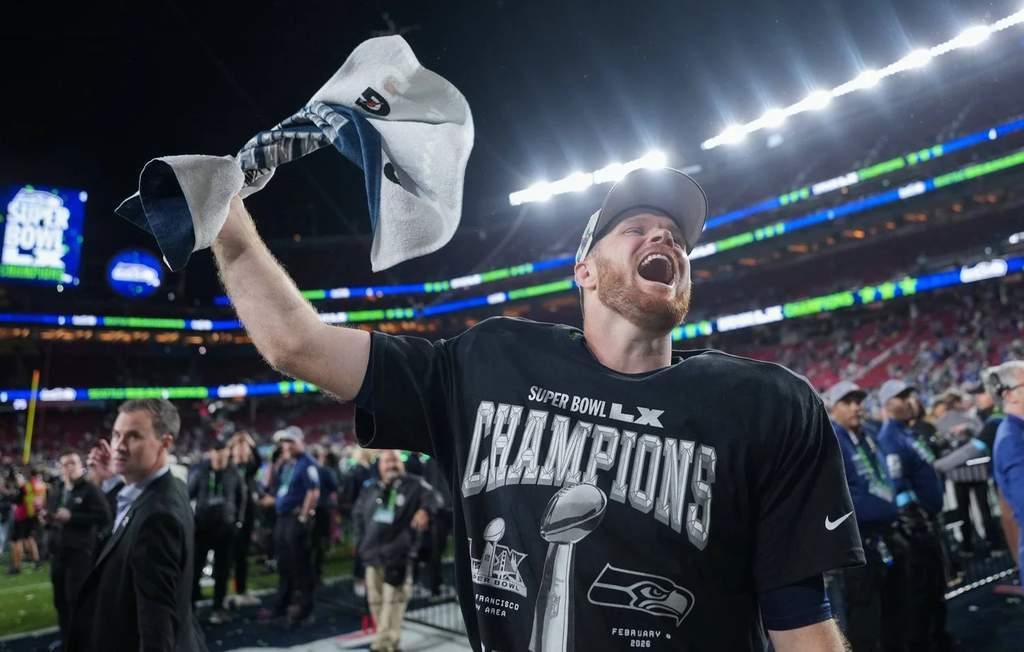 Hak Siar NFL di Prancis: Super Bowl Kembali ke L'Equipe dan France TV