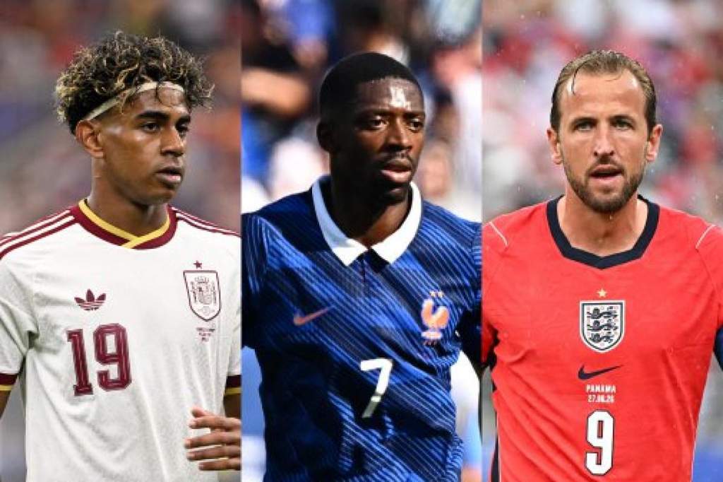 Kandidat Ballon d'Or 2026: Siapa Layak Gantikan Ousmane Dembele?
