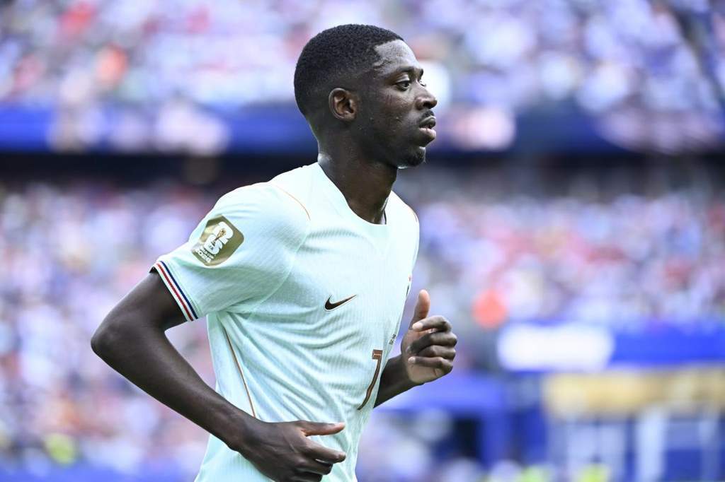 Misi Ousmane Dembele Bungkam Kritik di Piala Dunia 2026