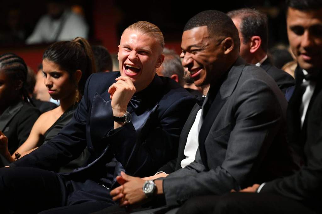 Peringkat EA Sports FC 27: Mbappé dan Haaland Teratas